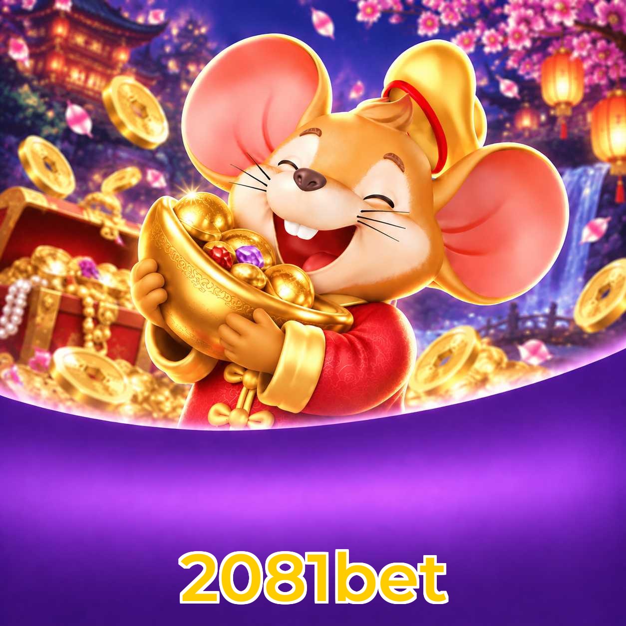 Licença Curaçao 2081bet
