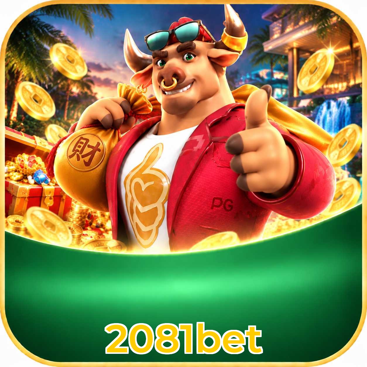 2081bet Segurança Logo 1