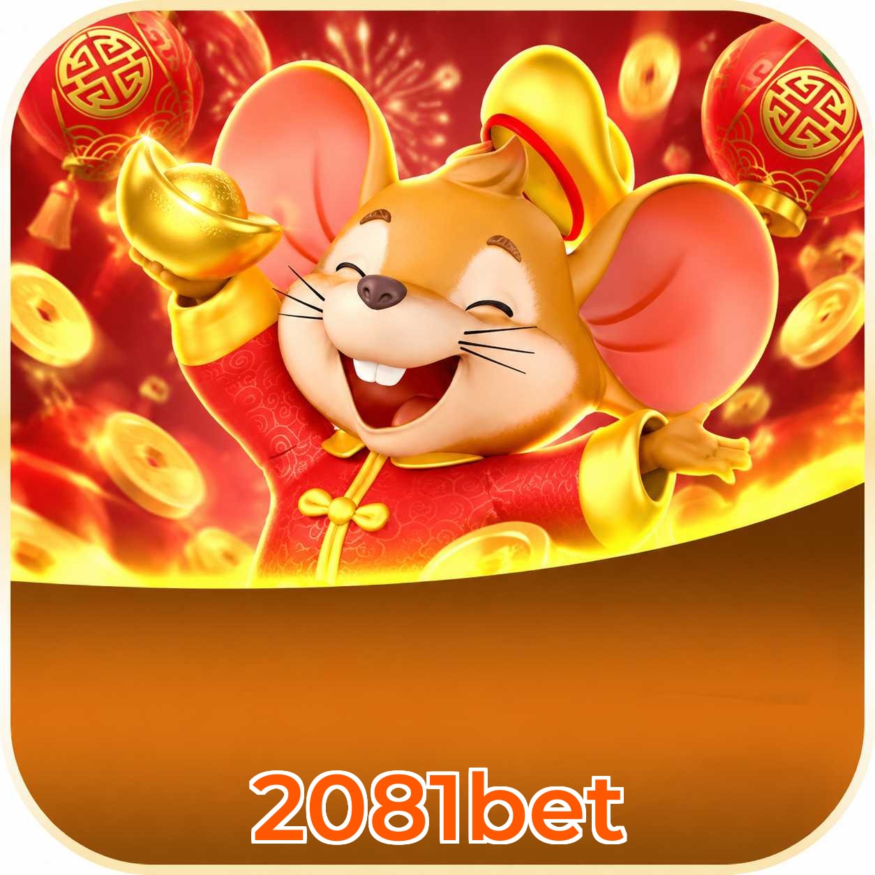 2081bet Instalar Logo 2