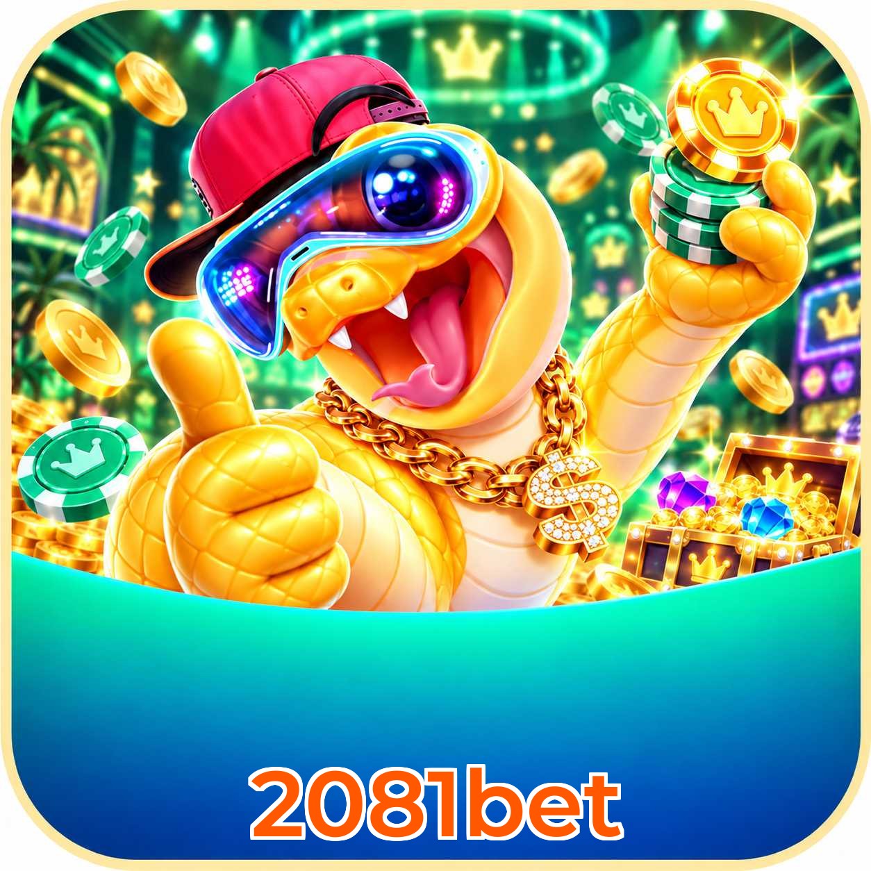 2081bet Licenciado Curaçao - Segurança SSL 256-bit