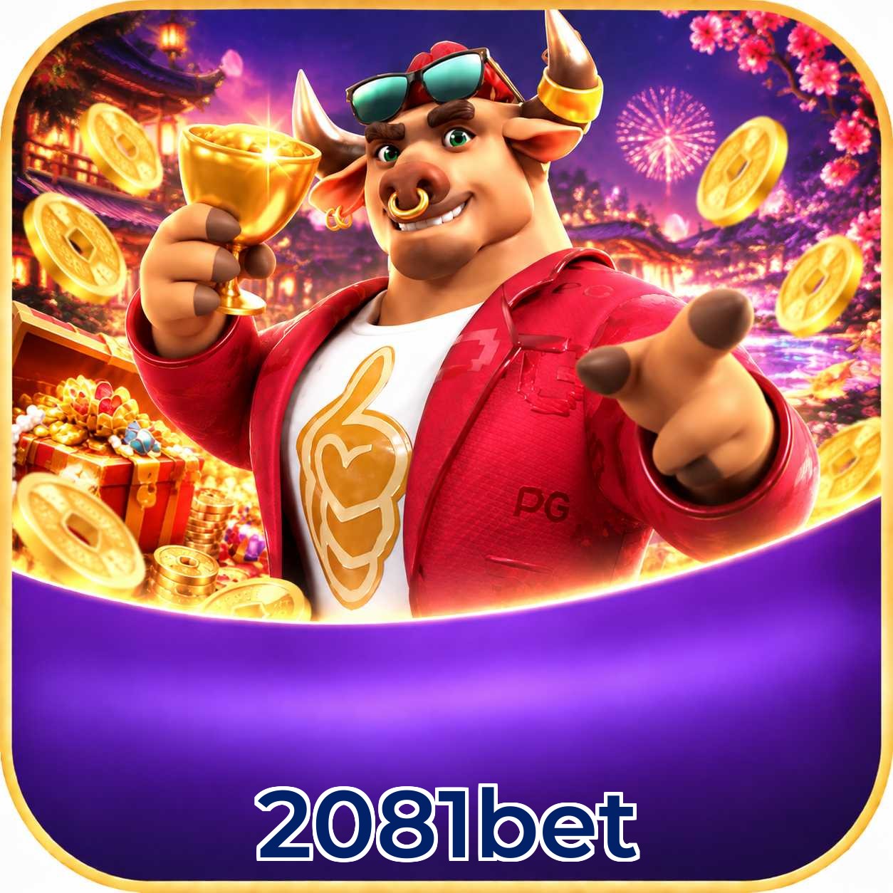 2081bet Licença Curaçao Gaming