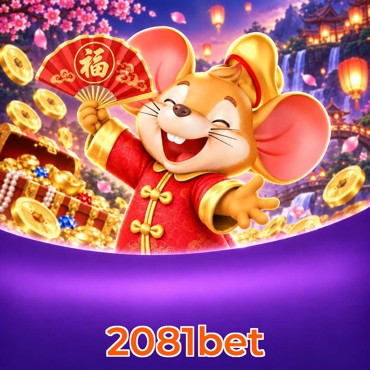 Loteria 2081bet - Lotofácil diária