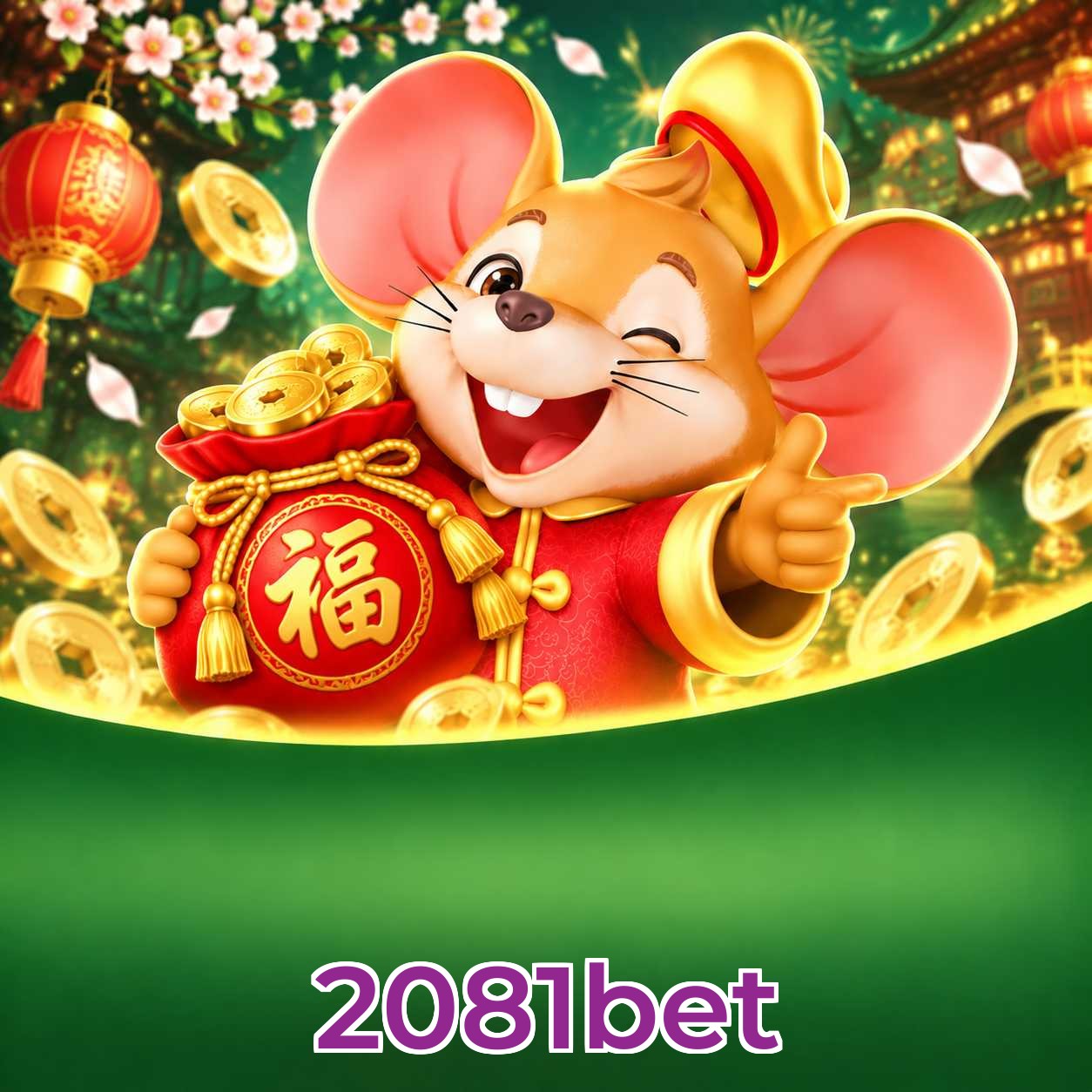 2081bet Segurança Logo 3