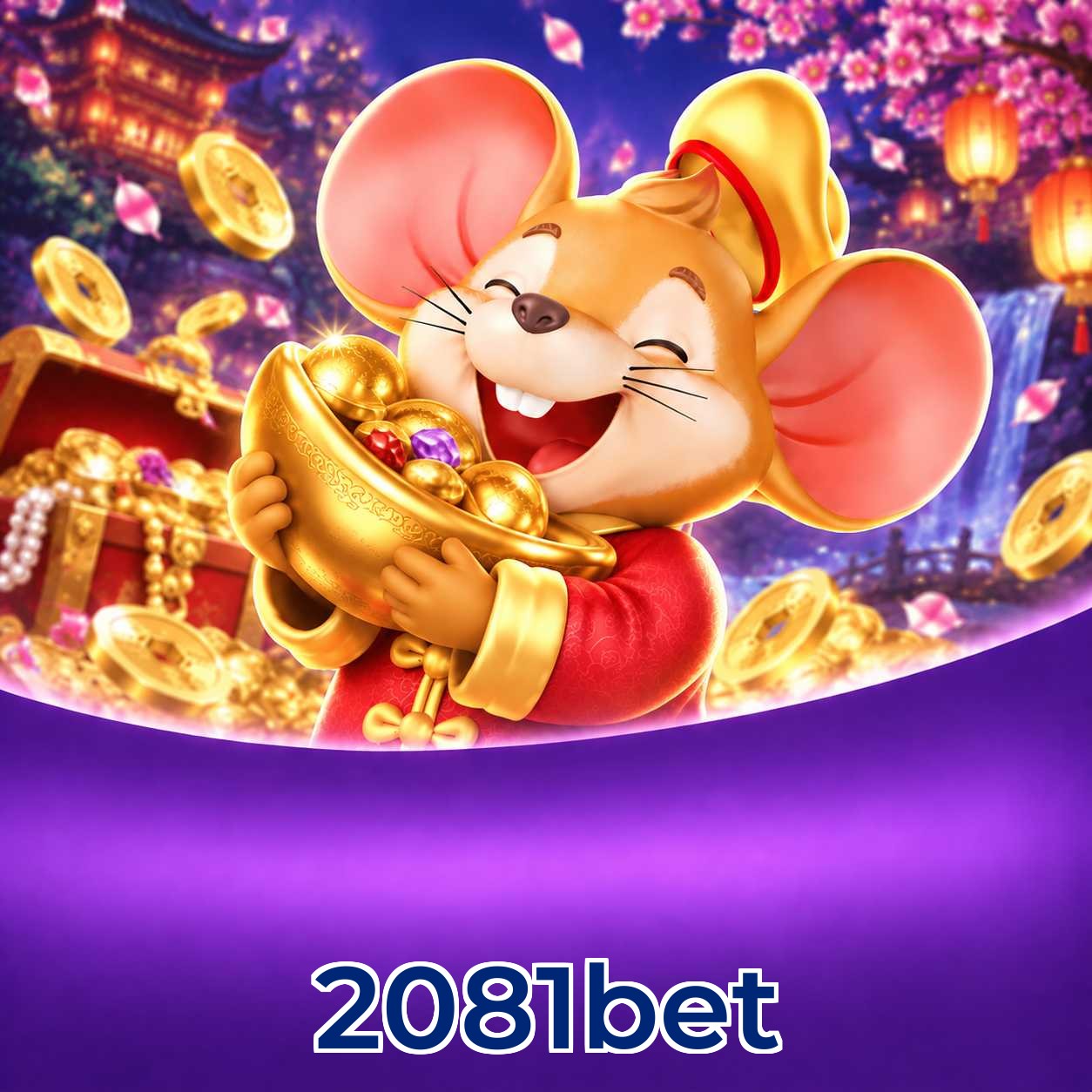2081bet Segurança Logo 2