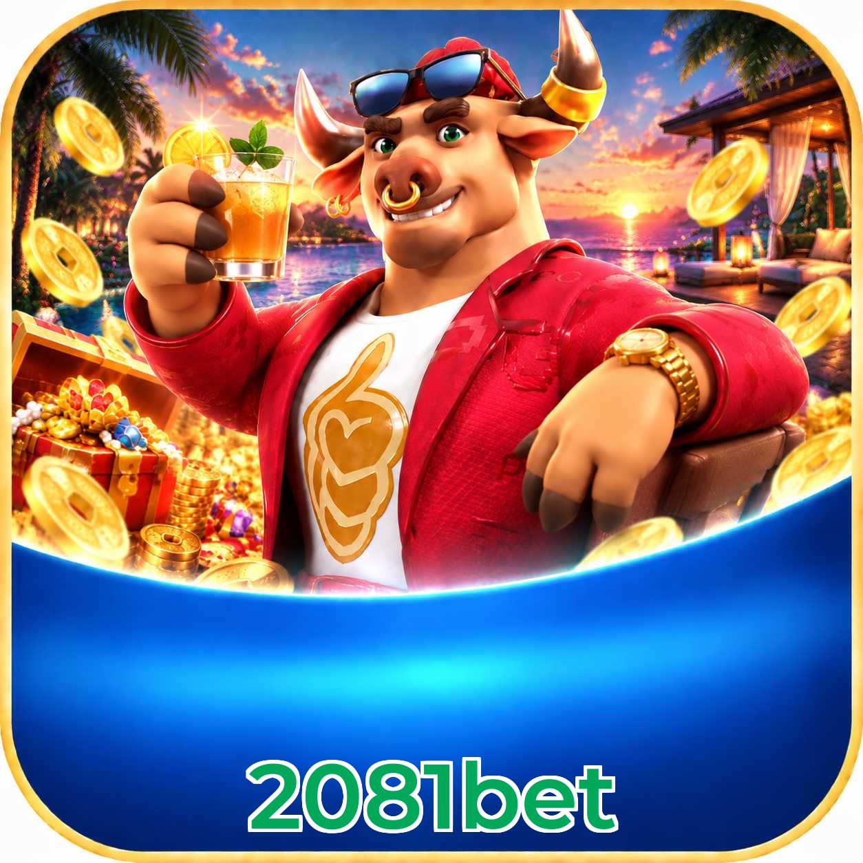 Telegram 2081bet - Canal Oficial Verificado