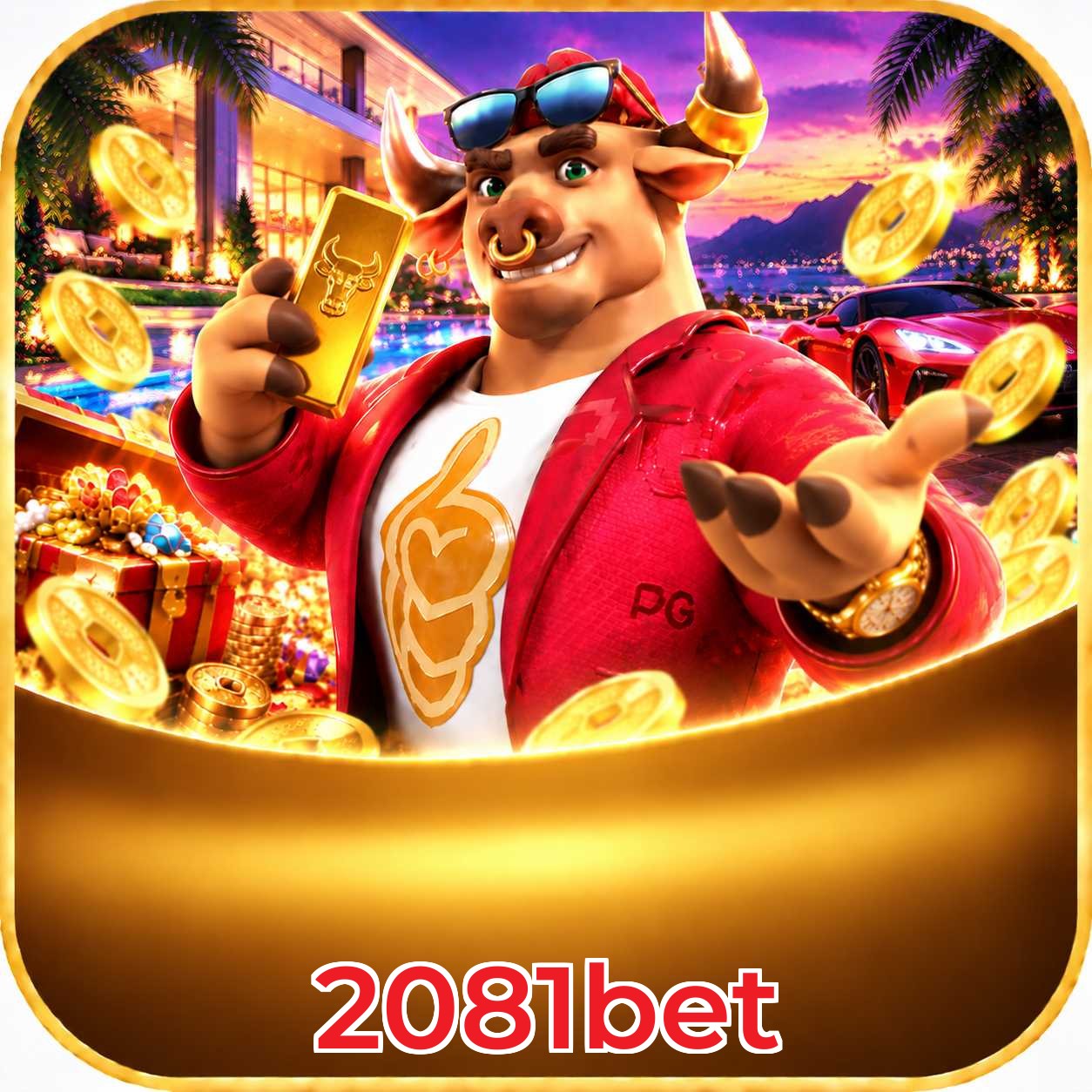 Telegram 2081bet - Bônus Diários Exclusivos