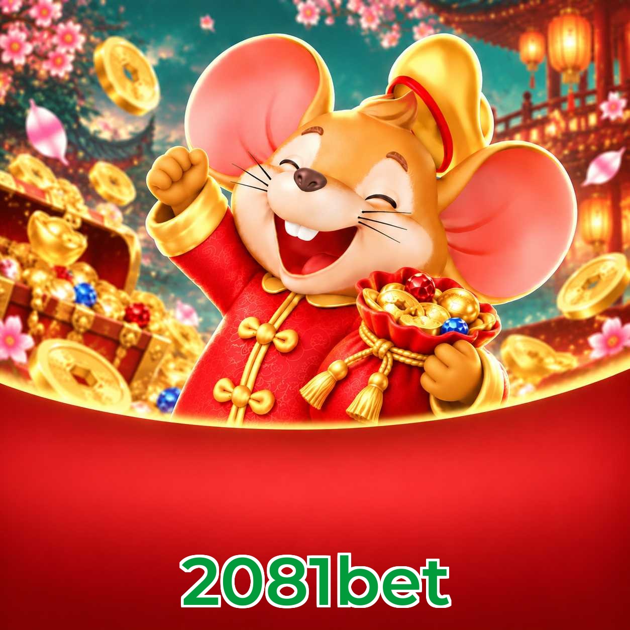 Loteria 2081bet - Quina e mais jogos