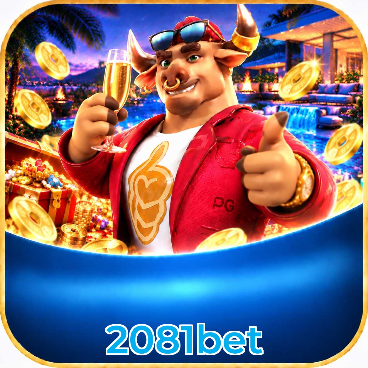 Slots 2081bet - Jackpots Progressivos